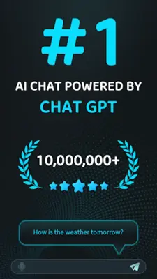 ChatAi Play - Ask AI anything android App screenshot 4